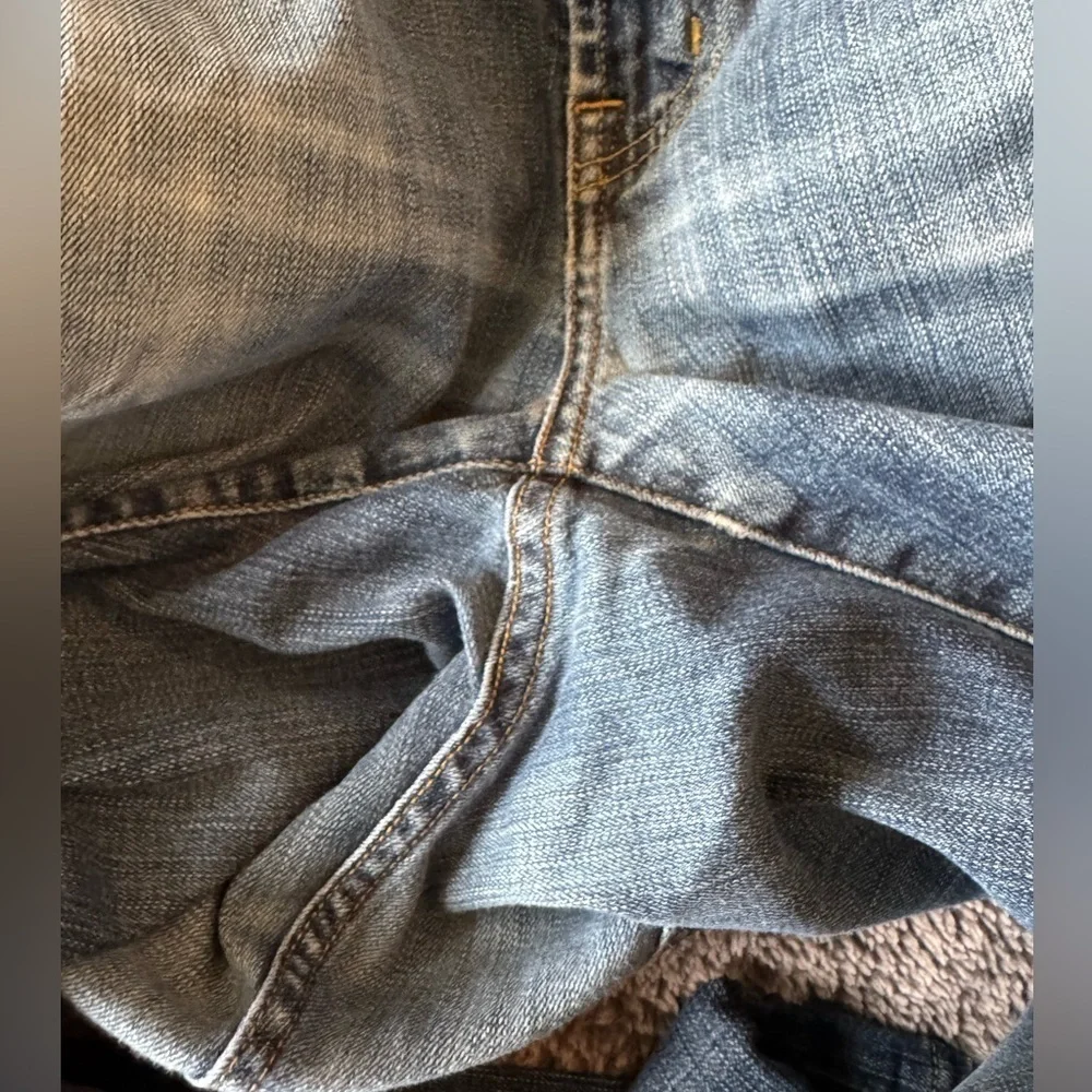 AG ADRIANO GOLDSCHMIED Men’s The Hero Jeans